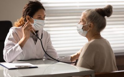 Heart Failure Awareness Week: COVID-19 Increases Risk for Heart Disease