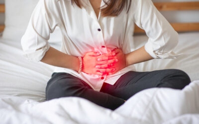 Test and Educate Patients on UTI and UTI Prevention for Sexual Health Week